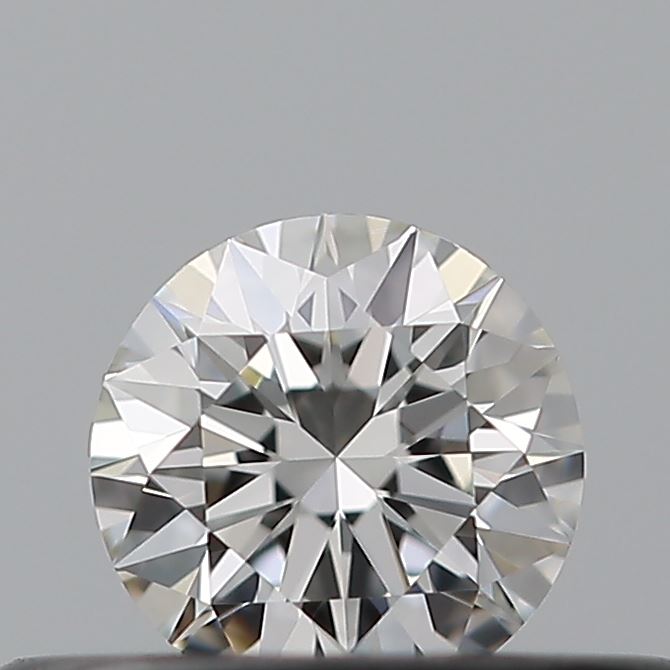 0.22 carat Round diamond G  IF Excellent