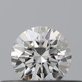 0.22 carat Round diamond G  IF Excellent