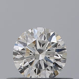 0.32 carat Round diamond D  IF Excellent