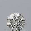 0.33 carat Round diamond H VVS1 Excellent