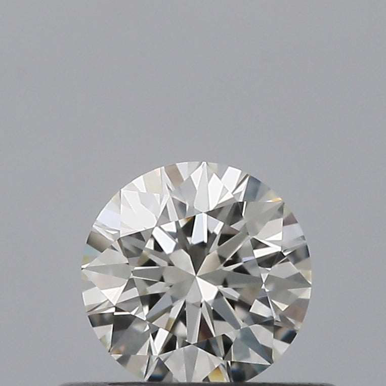 0.33 carat Round diamond H VVS1 Excellent