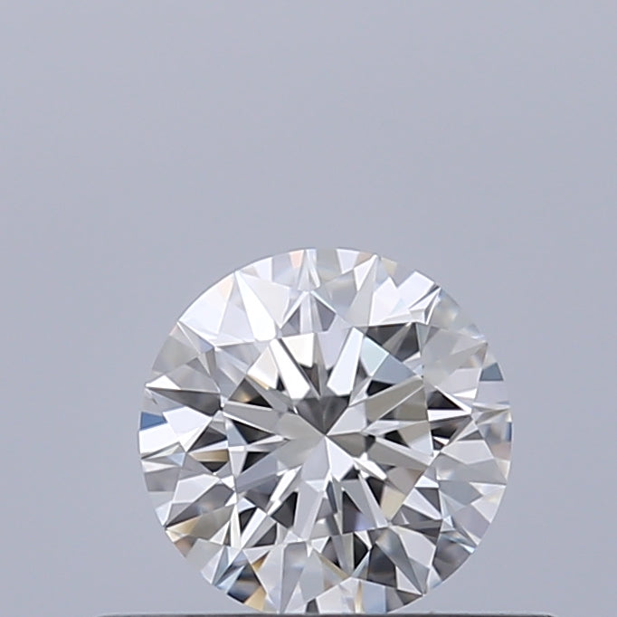 0.40 carat Round diamond E VVS1 Excellent