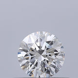 0.40 carat Round diamond E VVS1 Excellent
