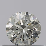 0.32 carat Round diamond H  VVS1 Excellent