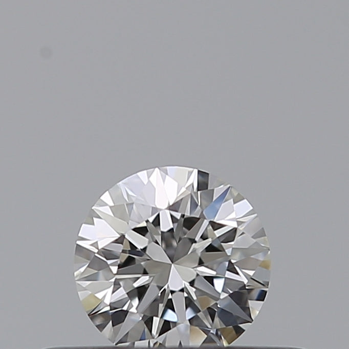 0.23 carat Round diamond G  VVS1 Excellent