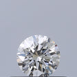 0.32 carat Round diamond G VVS1 Excellent