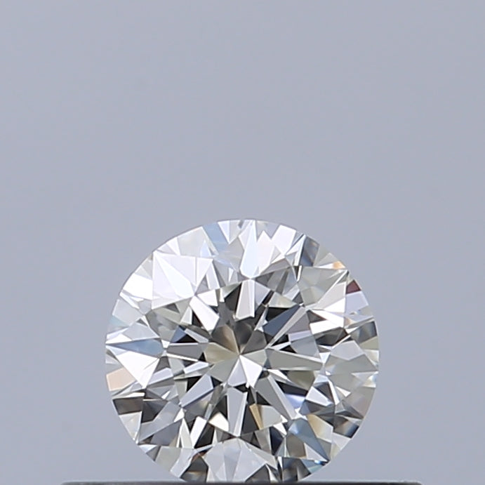 0.32 carat Round diamond G VVS1 Excellent