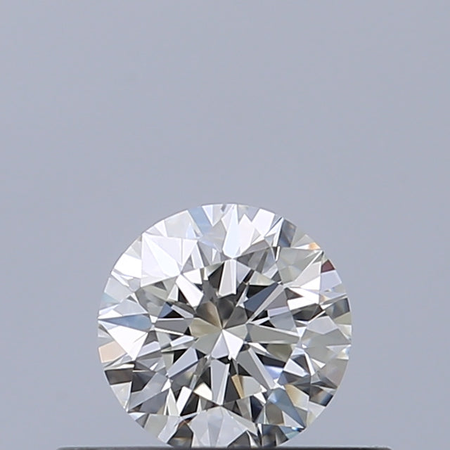 0.32 carat Round diamond G VVS1 Excellent