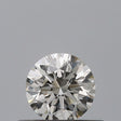 0.30 carat Round diamond I  VVS2 Excellent