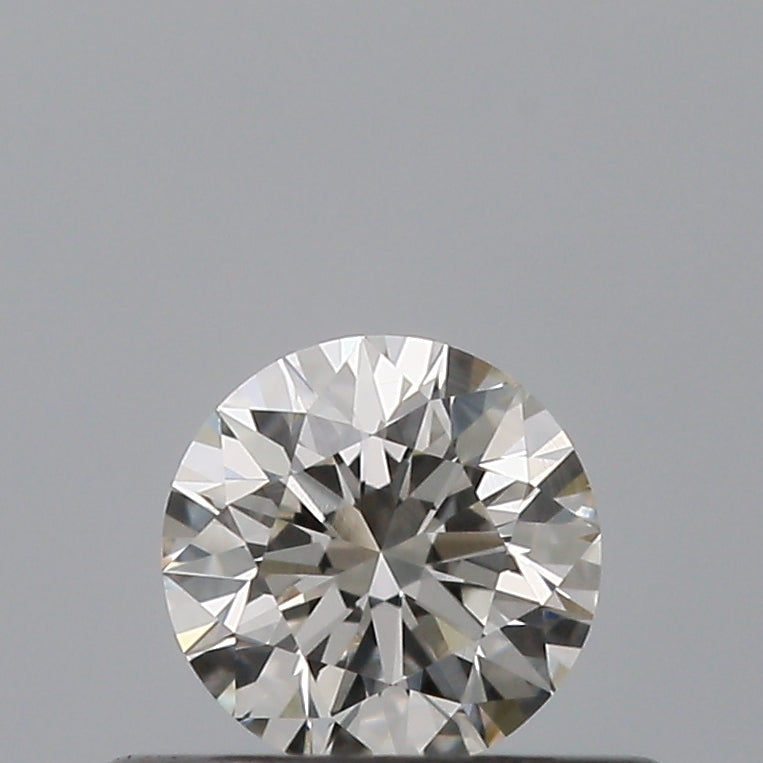 0.30 carat Round diamond I  VVS2 Excellent