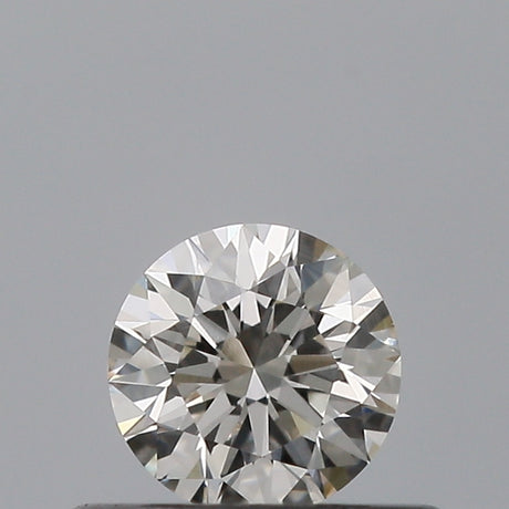 0.30 carat Round diamond I  VVS2 Excellent
