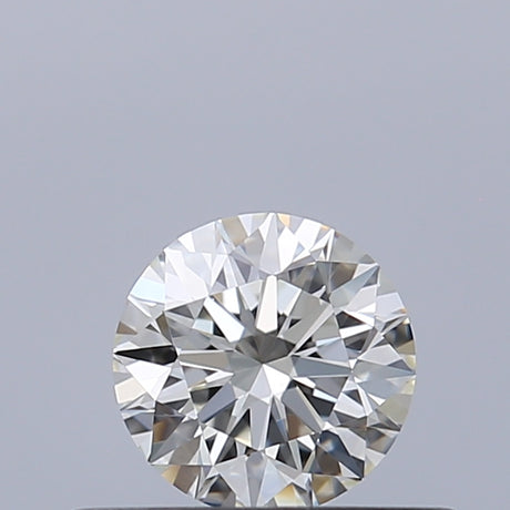 0.38 carat Round diamond G VVS1 Excellent