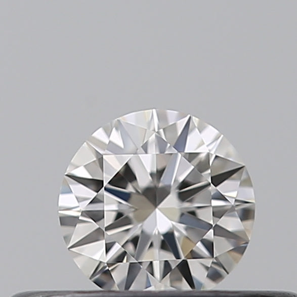 0.19 carat Round diamond G  VVS1 Excellent