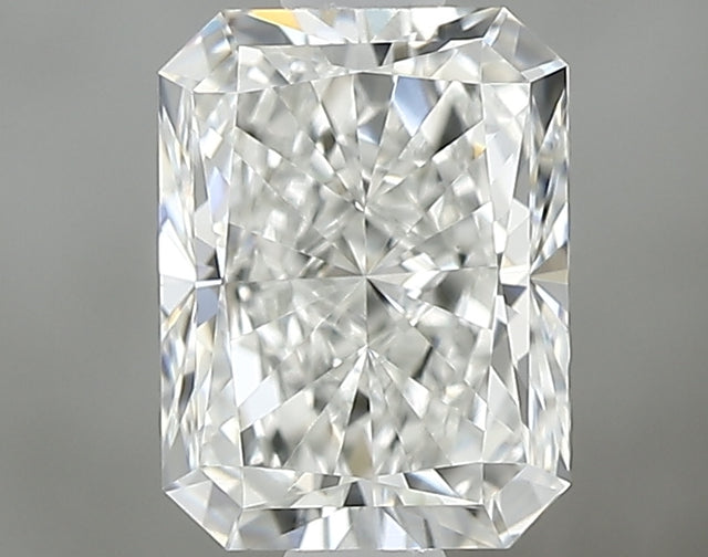 0.90 carat Radiant diamond H VVS1 