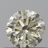 0.41 carat Round diamond M  VVS1 Good