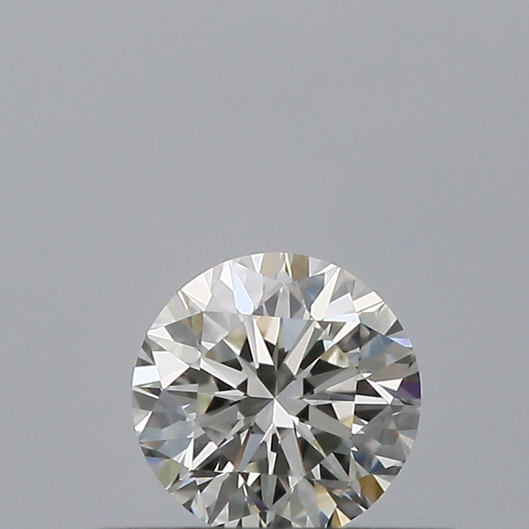 0.27 carat Round diamond H  VVS1 Very good