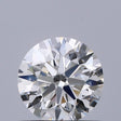 0.61 carat Round diamond G VVS2 Excellent