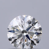 0.61 carat Round diamond G VVS2 Excellent
