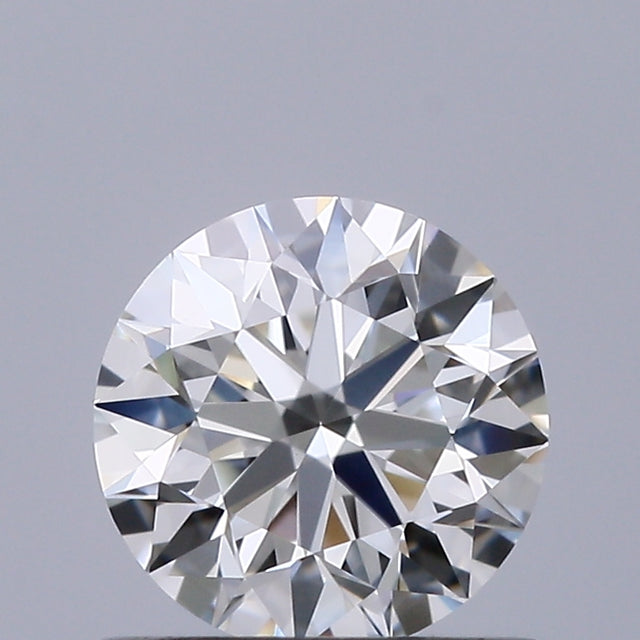 0.61 carat Round diamond G VVS2 Excellent