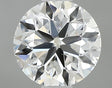 0.50 carat Round diamond G VS1 VeryGood