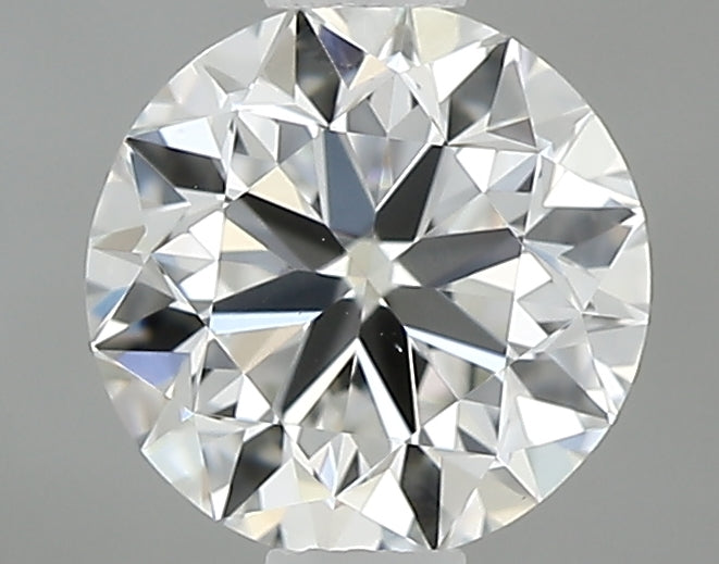 0.50 carat Round diamond G VS1 VeryGood