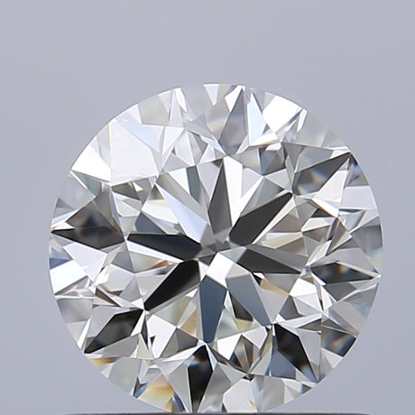 1.00 carat Round diamond J VVS1 VeryGood
