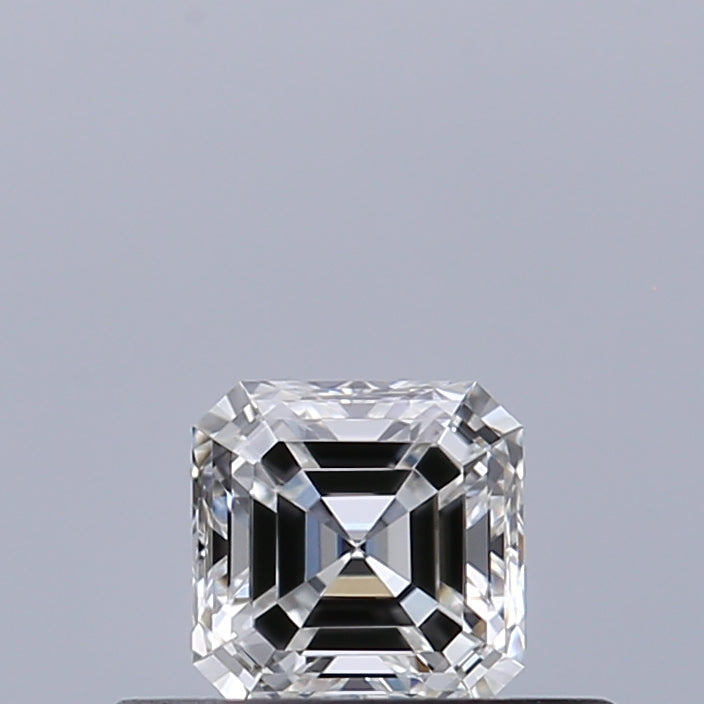0.30 carat Emerald diamond F VVS1 