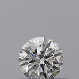 0.30 carat Round diamond F VVS1 Excellent