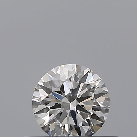 0.30 carat Round diamond F VVS1 Excellent