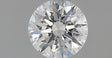 0.57 carat Round diamond G VVS2 Excellent
