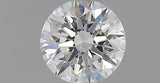 0.57 carat Round diamond G VVS2 Excellent