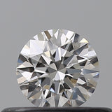 0.28 carat Round diamond G  IF Excellent