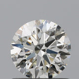 0.70 carat Round diamond J  VS2 Excellent