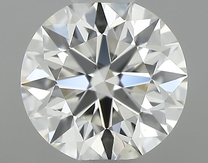 0.42 carat Round diamond I  VS1 Excellent