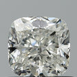 0.82 carat Cushion diamond H VS1 