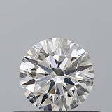 0.35 carat Round diamond G  VS1 Excellent