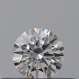 0.20 carat Round diamond E  VS1 Excellent