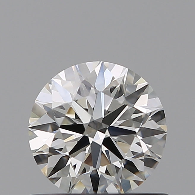 0.60 carat Round diamond I  VS1 Excellent