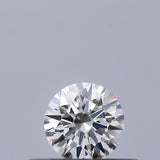 0.20 carat Round diamond G VS1 Excellent