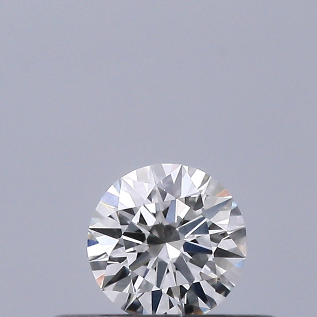 0.20 carat Round diamond G VS1 Excellent