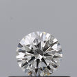 0.30 carat Round diamond G  IF Excellent