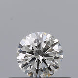 0.30 carat Round diamond G  IF Excellent