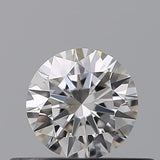 0.26 carat Round diamond E  VVS1 Excellent