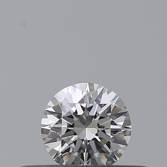 0.20 carat Round diamond G  VVS1 Excellent