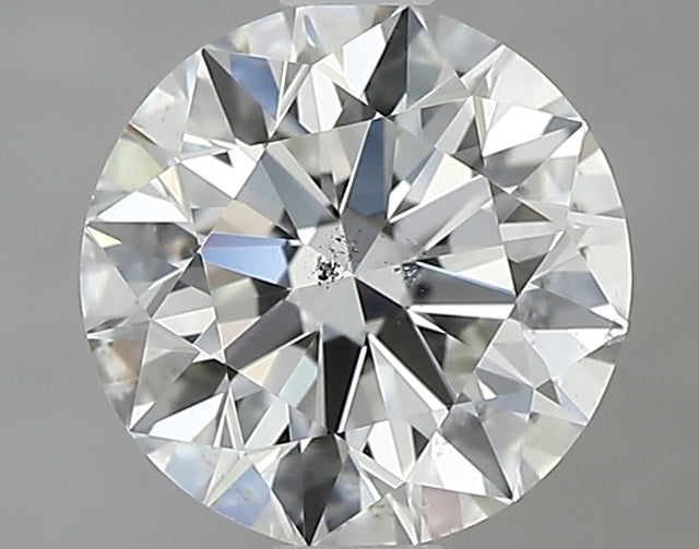1.10 carat Round diamond F SI2 Excellent