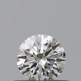 0.40 carat Round diamond J  VVS1 Excellent