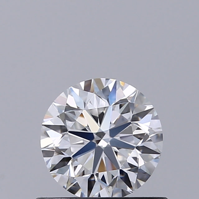 0.50 carat Round diamond E IF VeryGood