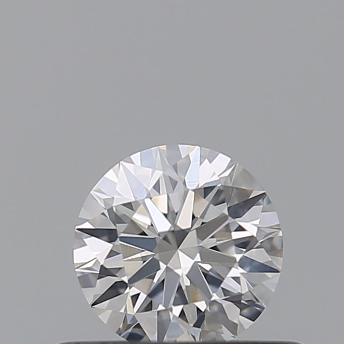 0.41 carat Round diamond E  SI1 Excellent