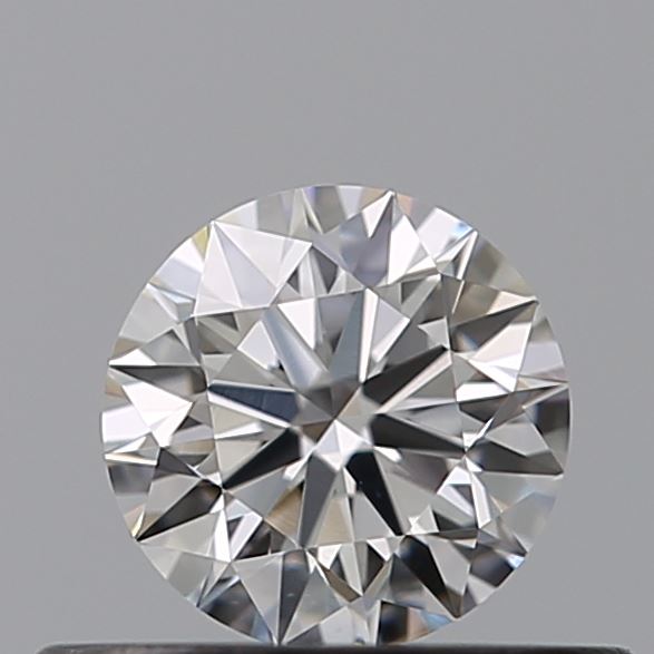 0.29 carat Round diamond D  VS1 Excellent