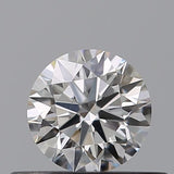 0.29 carat Round diamond D  VS1 Excellent